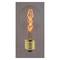 Bombeta Edison de filaments incandescents E27 220VAC 40W 60x108mm