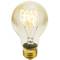Edison incandescent filament bulb E27 40W 220VAC 60 x 108 mm