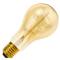 Bombeta Edison de filaments incandescents E27 220VAC 40W 66x130mm