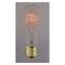 Bombeta Edison de filaments incandescents E27 220VAC 40W 66x130mm