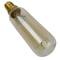 Bombeta Edison de filaments incandescents E14 220VAC 25W 25x95mm T25
