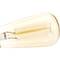 Bombeta Edison de filaments incandescents E27 220VAC 40W 48x107mm ST48