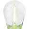 Żarówka LED Vintage Filament z gniazdem e27 dekoracyjna ciepła biel
