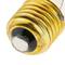 Bombeta Edison de filaments incandescents E27 220VAC 40W 95x135mm G95
