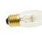 Gloeilamp Edison gloeilamp E27 220VAC 40W 35x120mm C35 kaars
