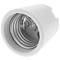 Hanglamp houder E27 schroefdraad fitting vintage antiek goud brons stijl