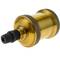 Hanglamp houder E27 schroefdraad fitting vintage antiek goud brons stijl
