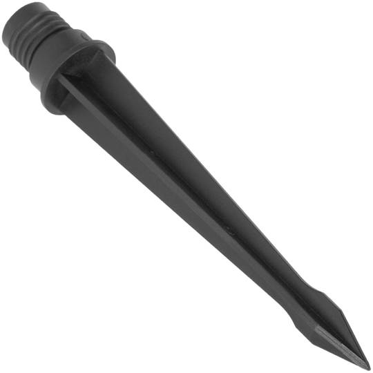 Douille IP44 50W avec piquet pour ampoules PAR38