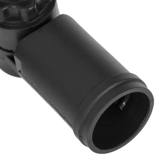 Douille IP44 50W avec piquet pour ampoules PAR38