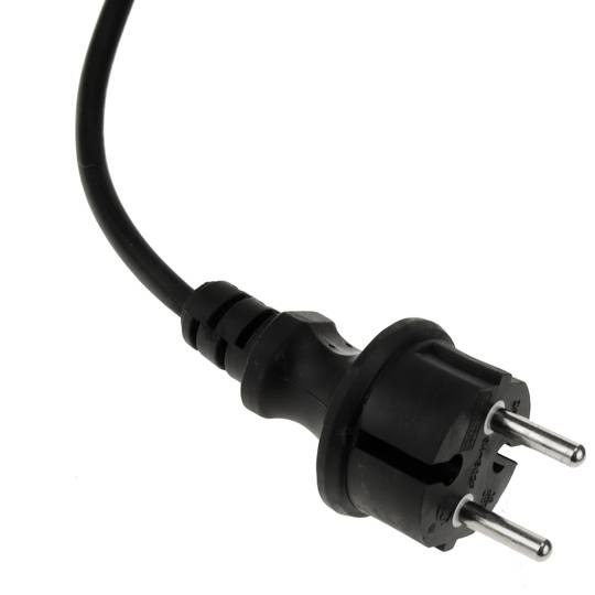 Douille IP44 50W avec piquet pour ampoules PAR38
