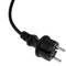 Douille IP44 50W avec piquet pour ampoules PAR38