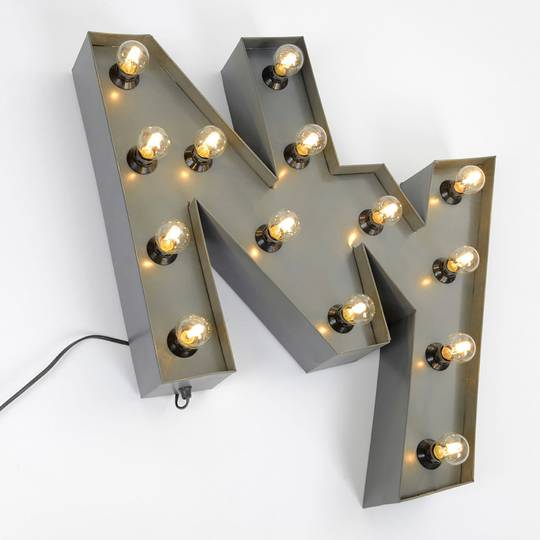 Ghirlanda per 40 lampade per esterno con E27 zucchetto IP44 cavo di alimentazione 20m