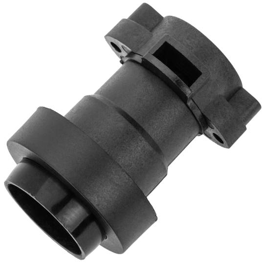 Oprawka girlanda E27 na prostokątny kabel elektryczny 6x10 mm