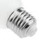 LED-lamp G45 E27 230VAC 1,5W warm wit licht