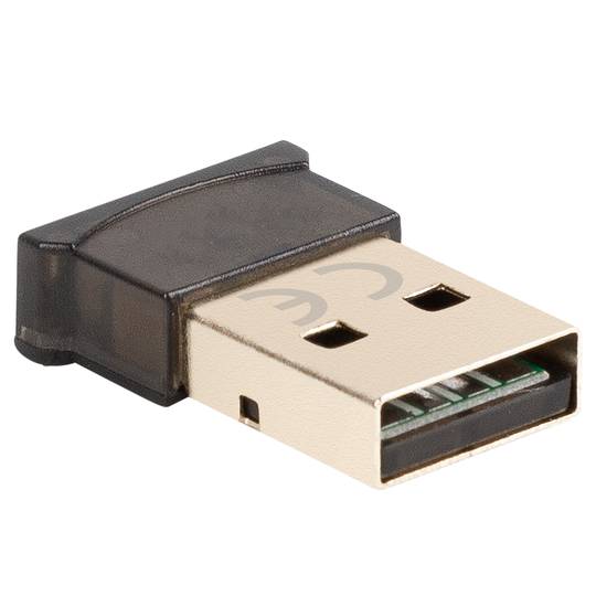 Adaptador Bluetooth USB nano Natec Fly V5.0 Class II NBD-2003