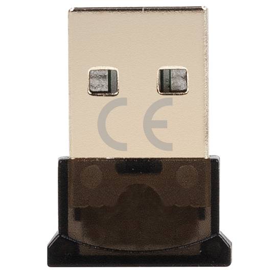 Adaptador Bluetooth USB nano Natec Fly V5.0 Class II NBD-2003