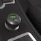 Cargador de mechero rápido para coche Natec Coney 12VDC con 1x USB-A y 1 x USB-C 3.0 48W NUC-1980