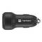 Cargador de mechero rápido para coche Natec Coney 12VDC con 1x USB-A y 1 x USB-C 3.0 48W NUC-1980