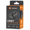 Cargador de mechero rápido para coche Natec Coney 12VDC con 1x USB-A y 1 x USB-C 3.0 48W NUC-1980