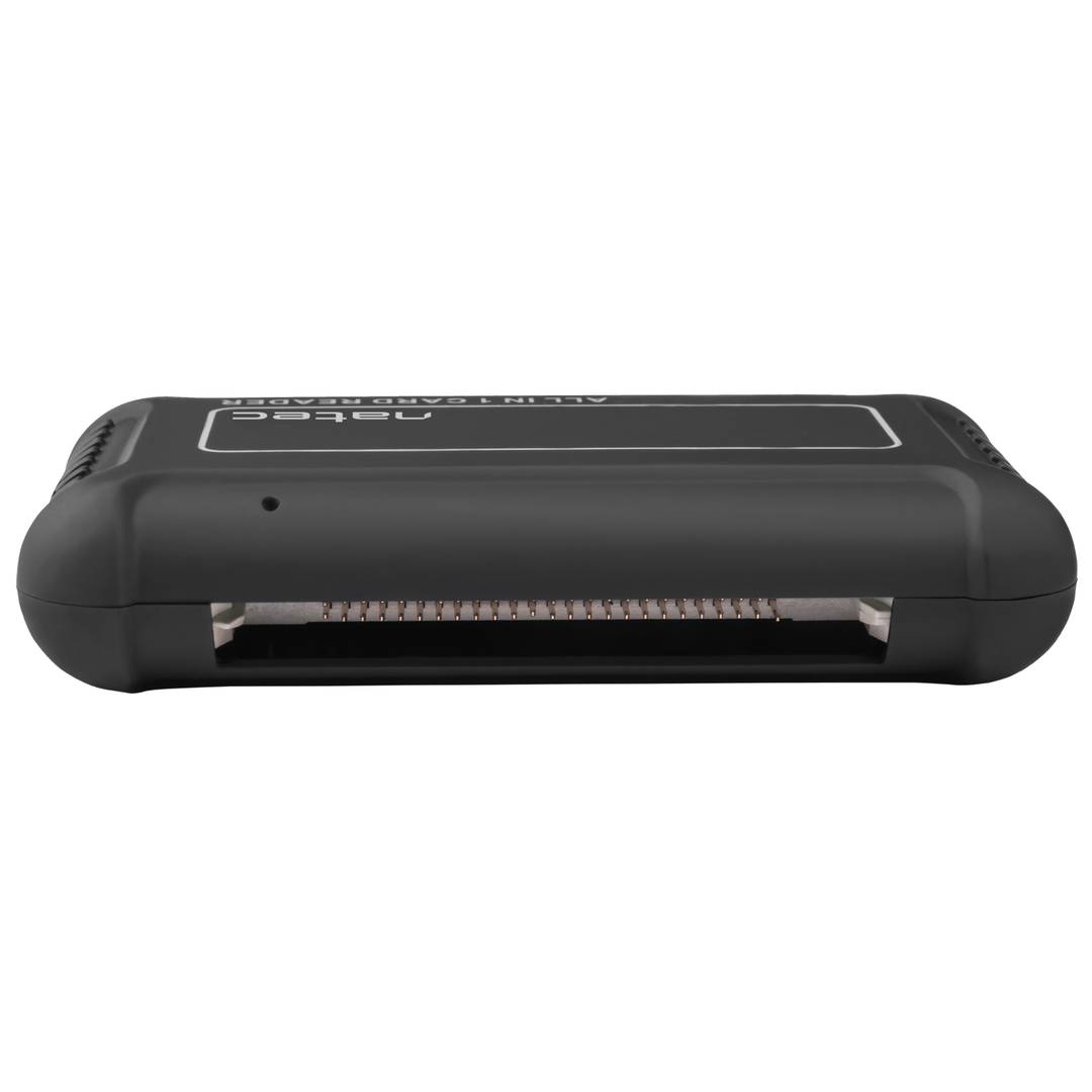 Natec Beetle NCZ-0206 Lettore di memoria USB multischeda 10 in 1