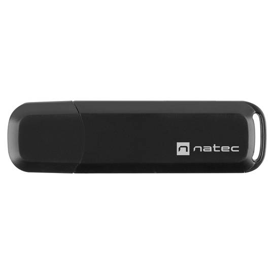 Natec Scarab 2 NCZ-1874 7-in-1 USB 3.0 Multi-Card Memory Reader