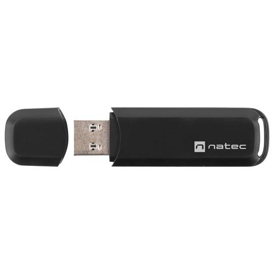 Natec Scarab 2 NCZ-1874 7-in-1 USB 3.0 Multi-Card Memory Reader