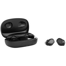Fones de ouvido sem fio Natec Soho TWS NSL-1638 com microfone