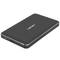 Contenitore esterno HDD/SSD SATA 2.5