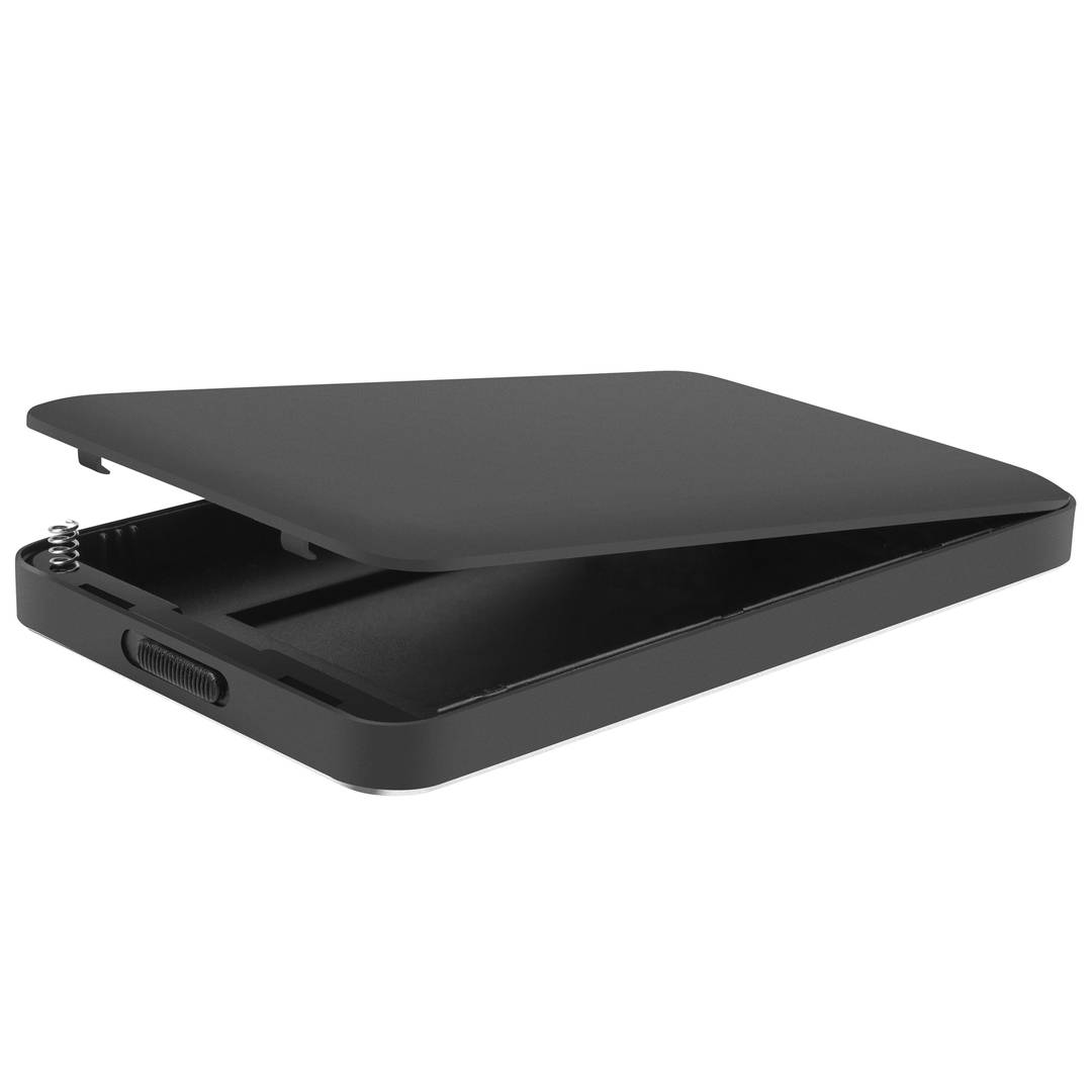 Contenitore esterno HDD/SSD SATA 2.5