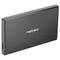 Gabinete externo HDD/SSD SATA 2,5