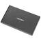 Gabinete externo HDD/SSD SATA 2,5