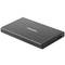 Gabinete externo HDD/SSD SATA 2,5