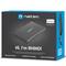 Gabinete externo HDD/SSD SATA 2,5