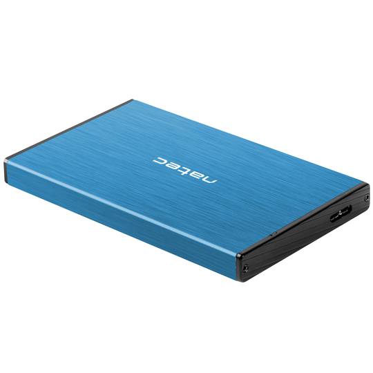 Contenitore esterno HDD/SSD SATA 2.5