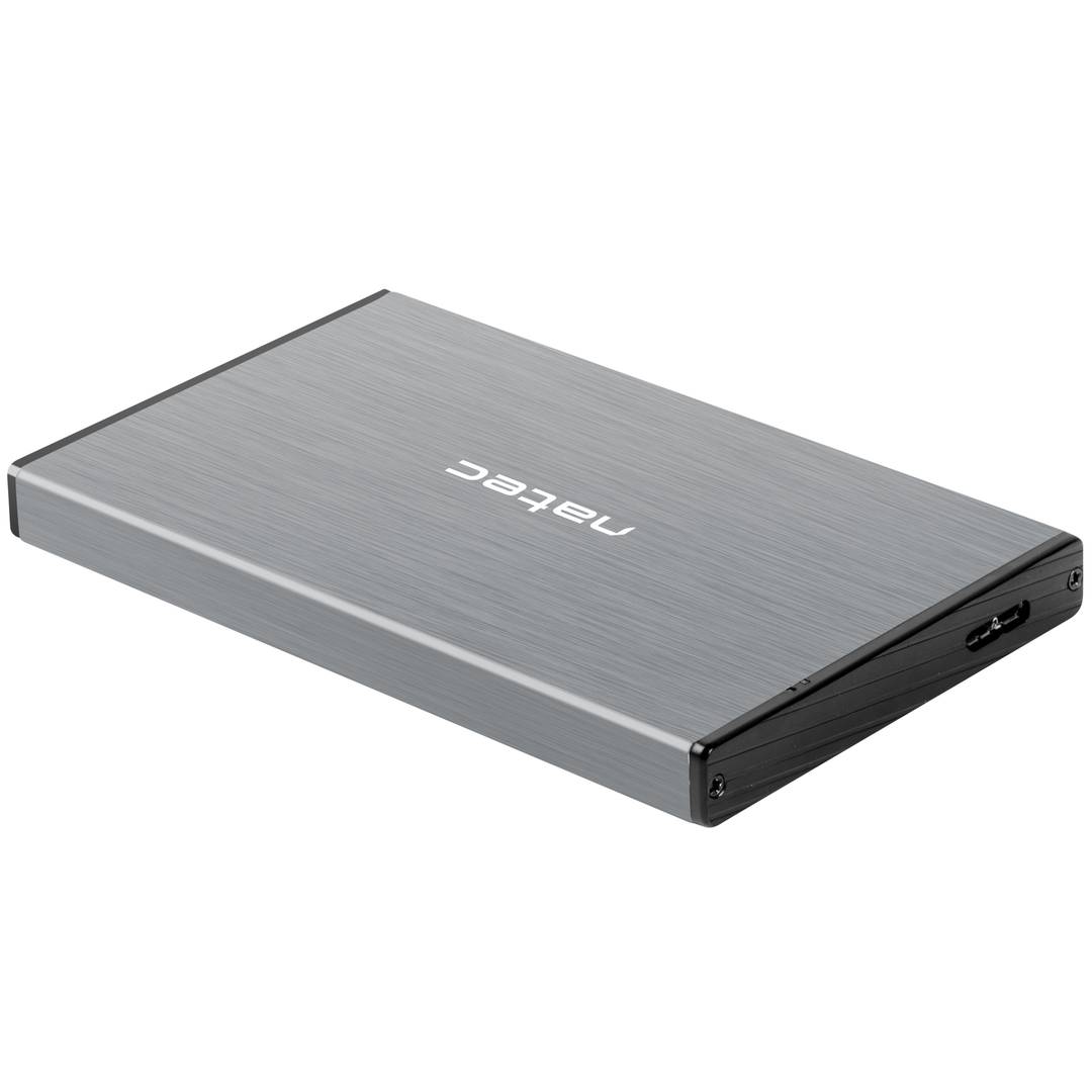External HDD/SSD enclosure SATA 2.5