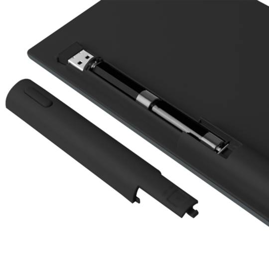 Teclado Bluetooth sem fio tcheco/eslovaco 2.4 GHz de alumínio fino Natec Dolphin NKL-1977