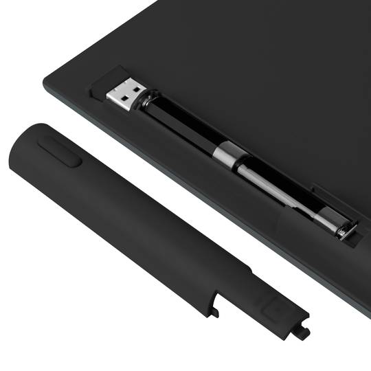 Teclado Español inalámbrico Bluetooth 2.4GHZ slim aluminio Natec Dolphin NKL-1830