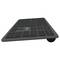 Teclat Francès sense fil Bluetooth 2.4GHZ slim alumini Natec Dolphin NKL-1976