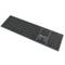 Teclat Francès sense fil Bluetooth 2.4GHZ slim alumini Natec Dolphin NKL-1976