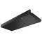 Teclado americano fino com suporte para tablet e smartphone Natec Felimare Wireless + Bluetooth + 2.4GHZ NKL-1973
