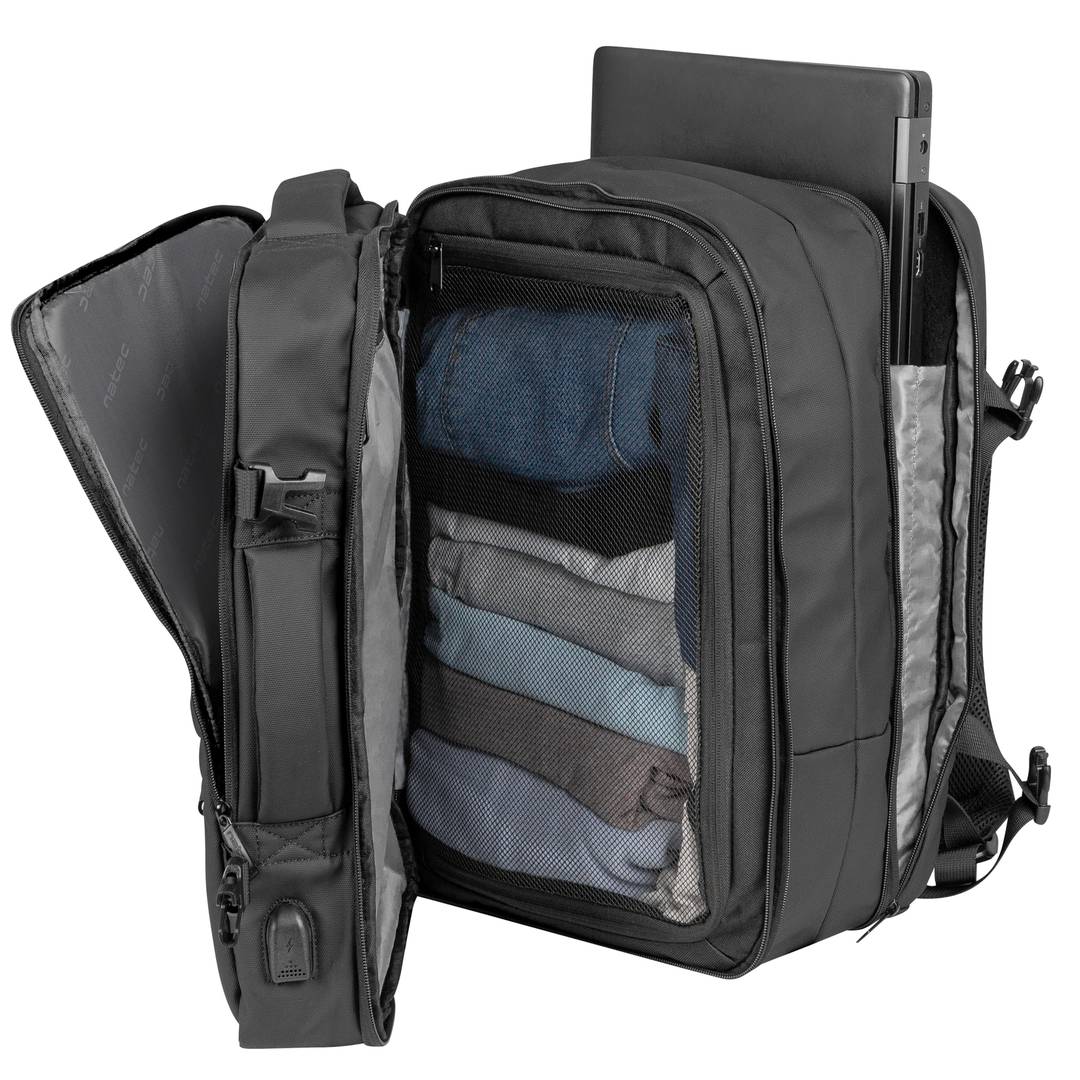 Natec Camel Pro 17,3