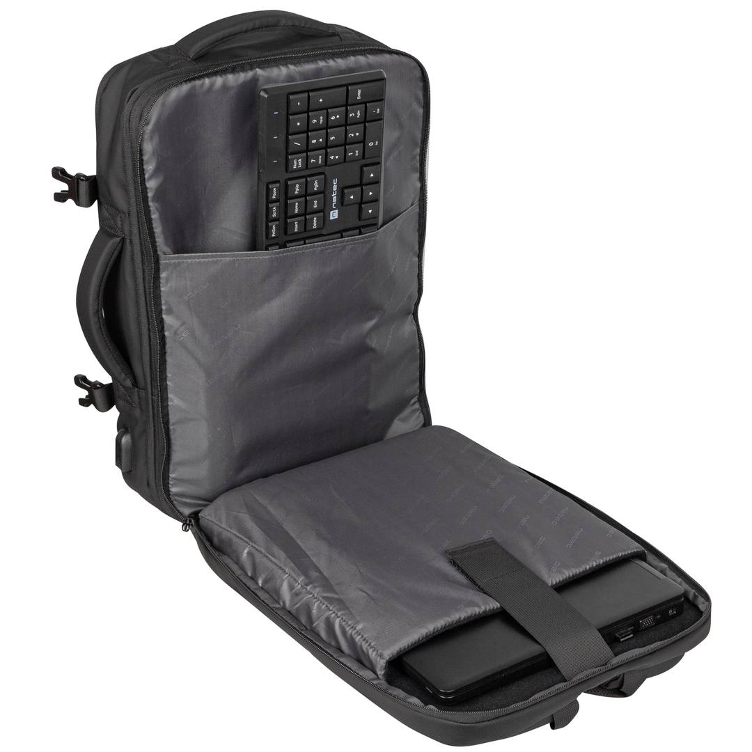 Natec Camel Pro 17,3