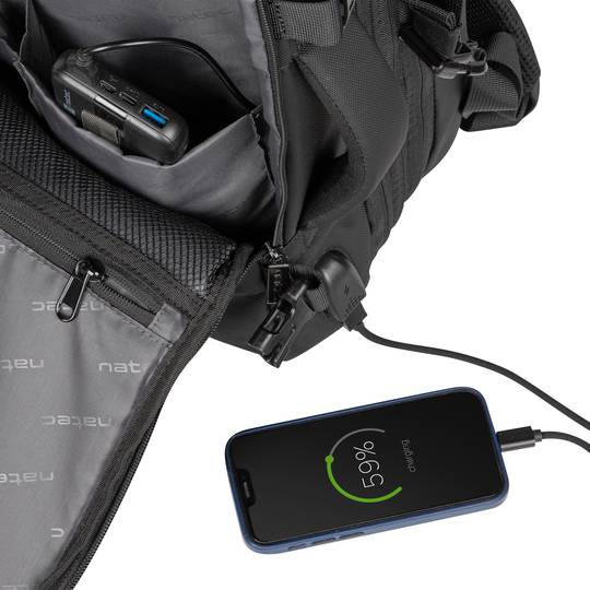 Natec Camel Pro 17,3