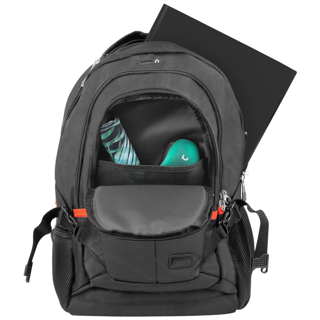 Mochila para portátil 15,6