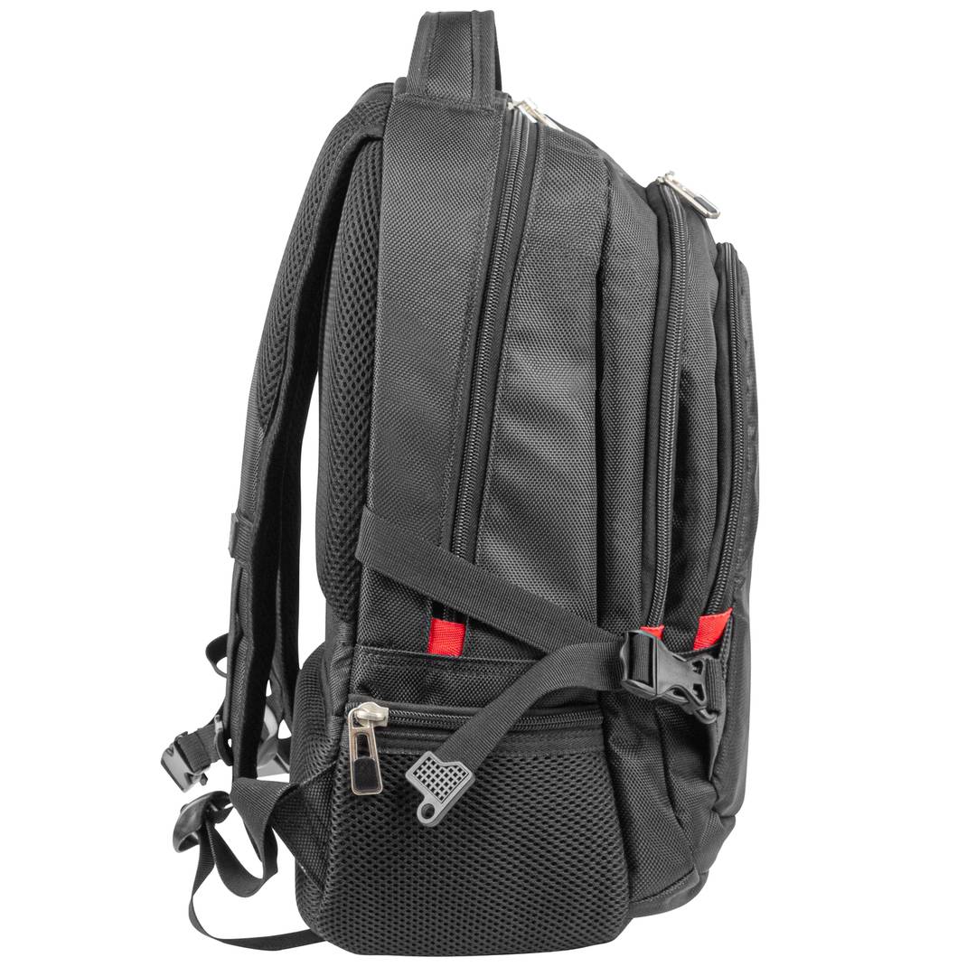 Mochila para portátil 15,6
