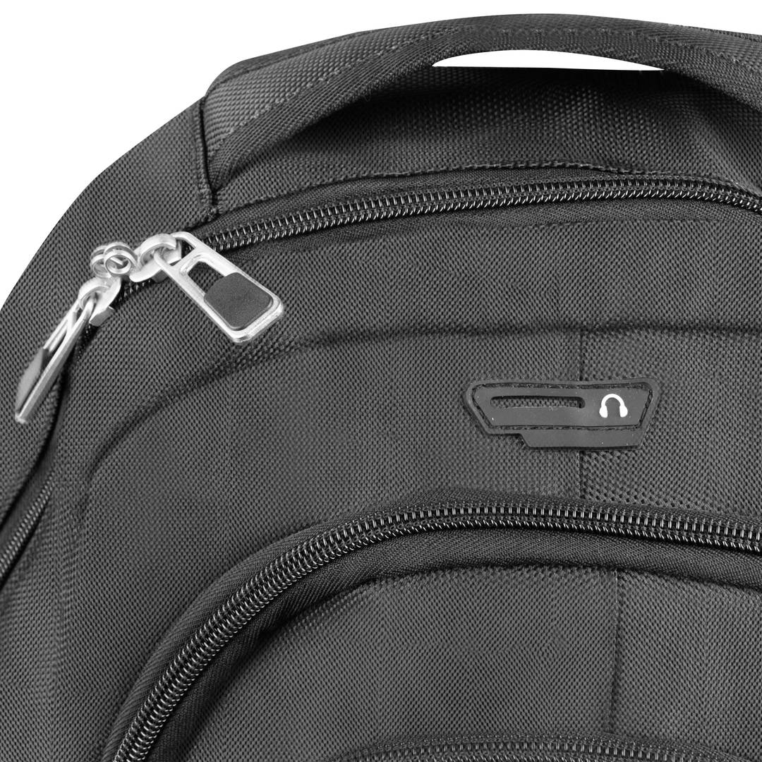 Mochila para portátil 15,6