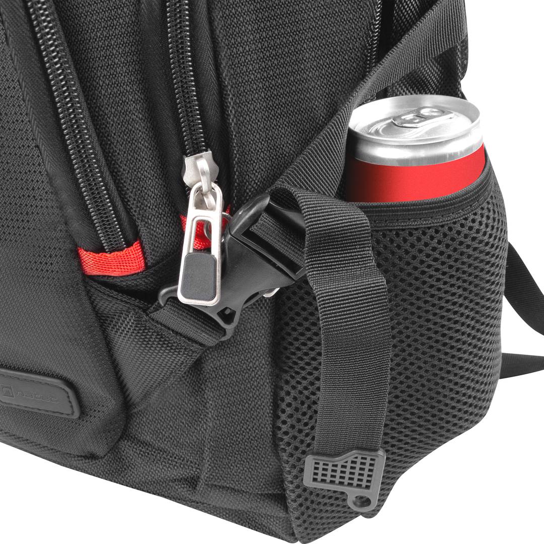 Mochila para portátil 15,6