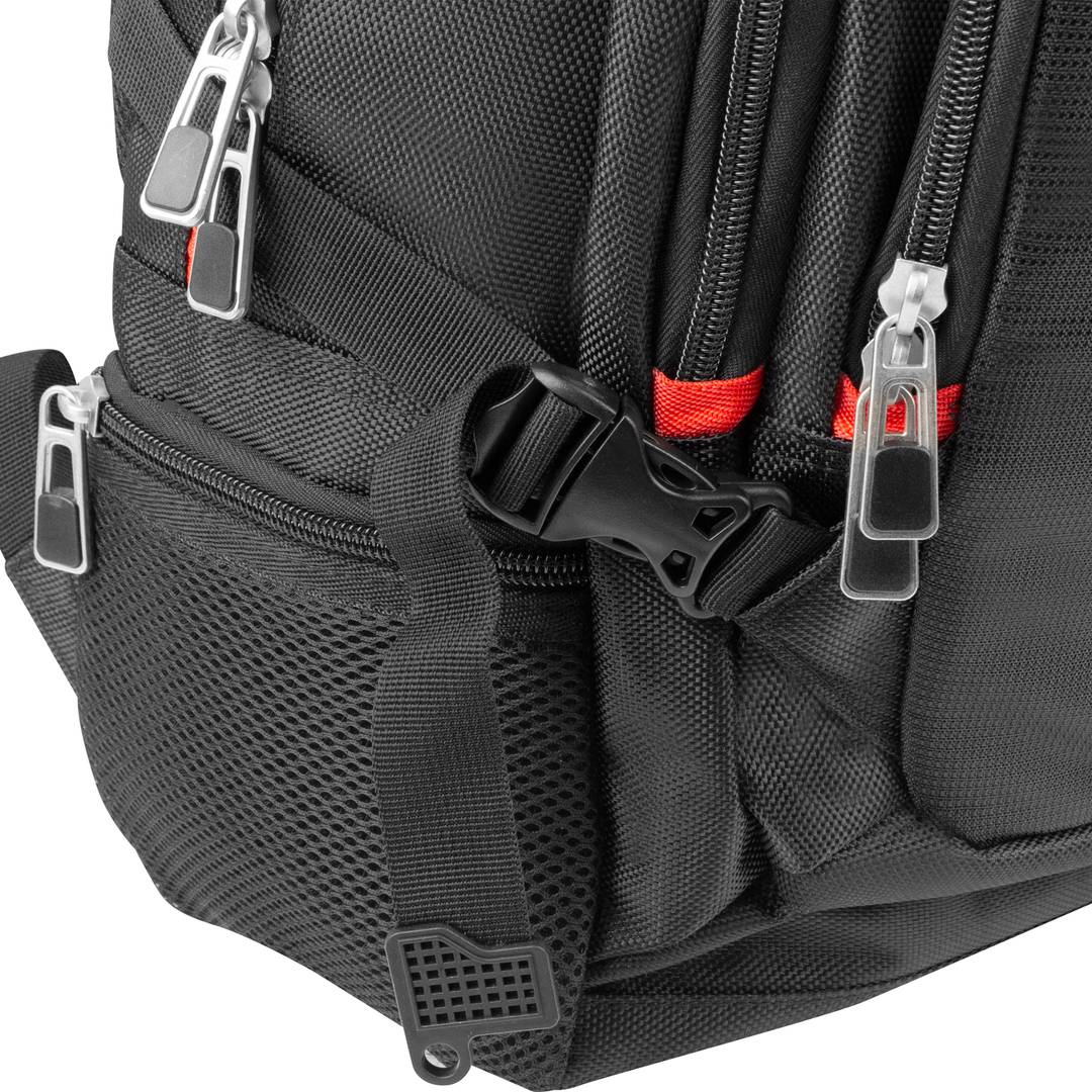 Mochila para portátil 15,6