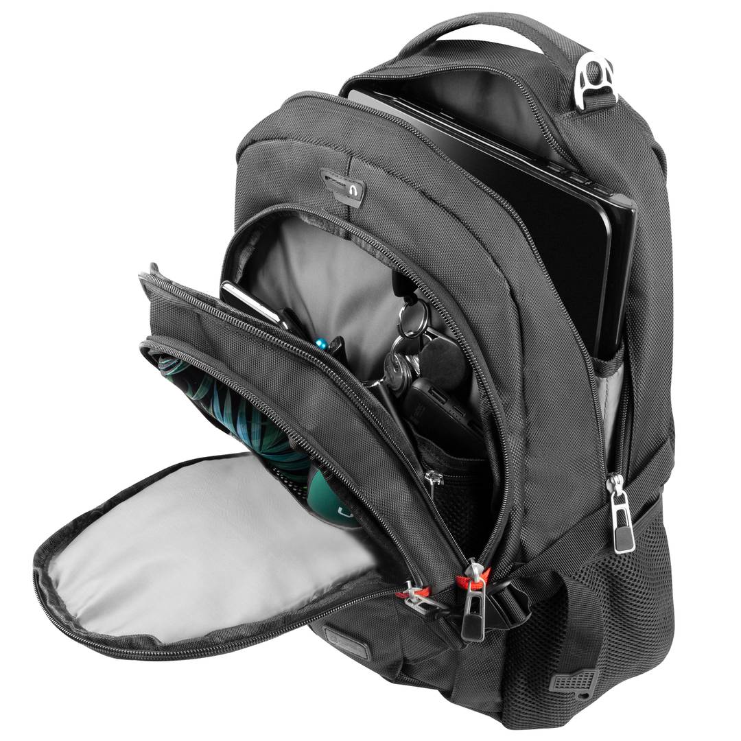 Mochila para portátil 15,6