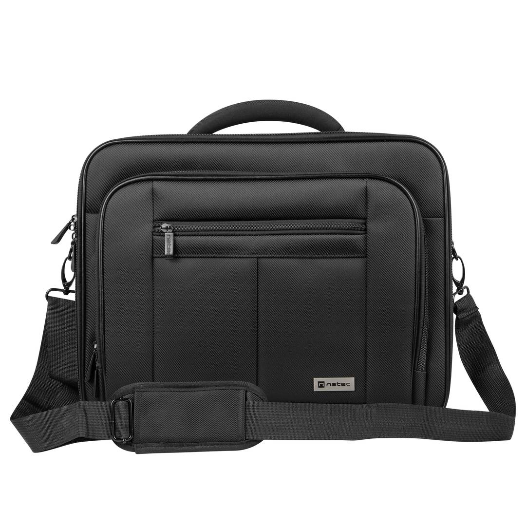 Maleta para laptop até 15,6